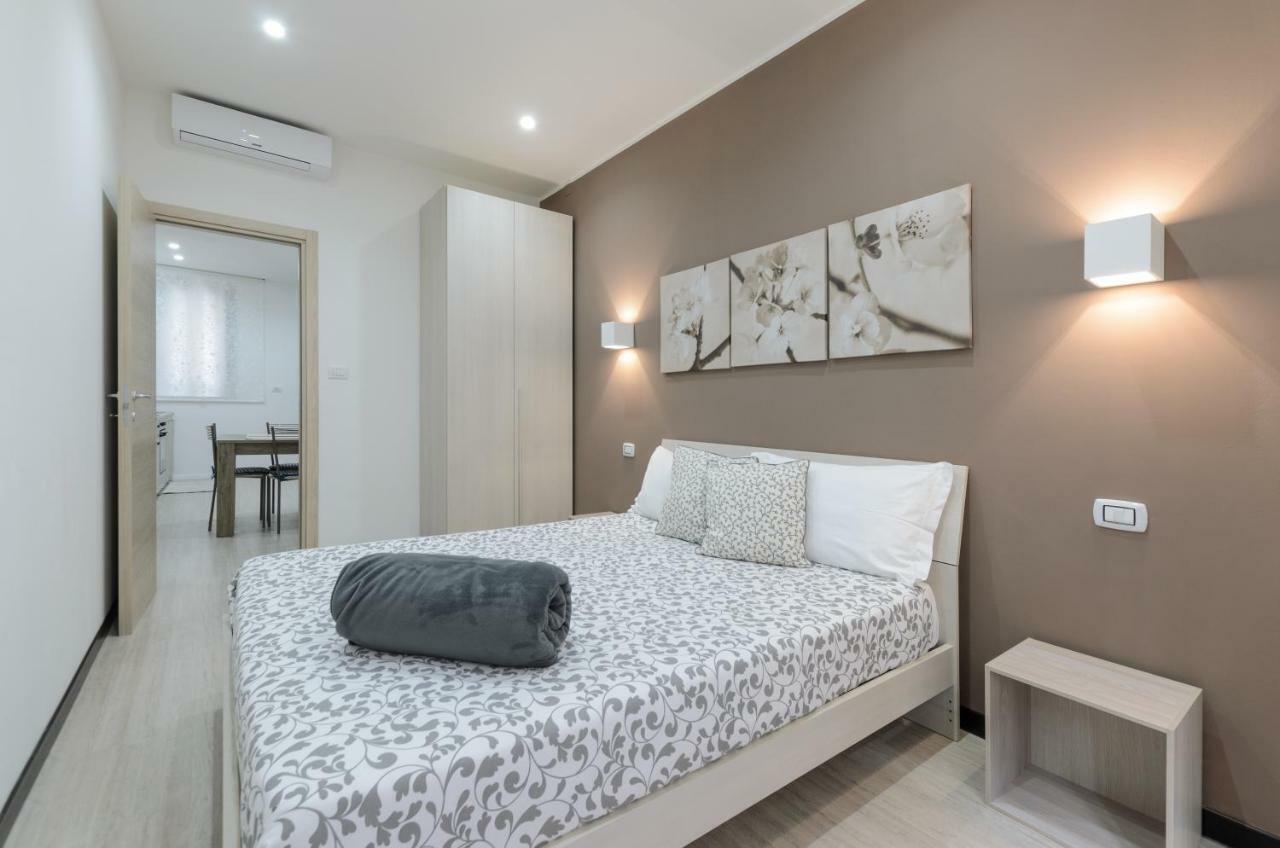 Holiday Home Taormina 3 Exterior foto